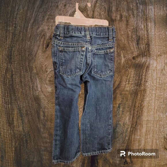 Baby Gap Toddler‎ Size 3T jeans (B41) - Picture 2 of 2
